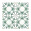Carreau de porcelaine mat pour plancher et mur 9 po x 9 po Pageant-131483603