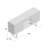 Sherron 60'' Wide Filing Storage Cabinet