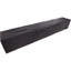 Poutre de plafond 3 côtés Pecky Cypress Endurathane-96286942-105283574-105283593
