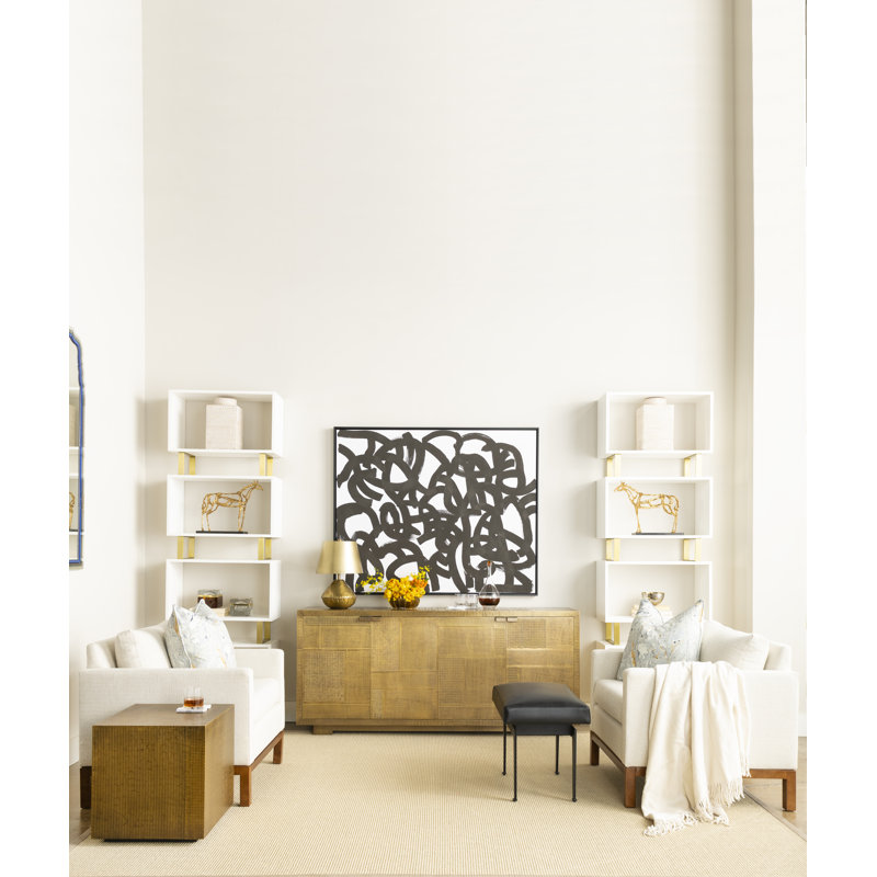 Mark 72'' W Sideboard