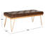 Banc en similicuir Brychan-18257305