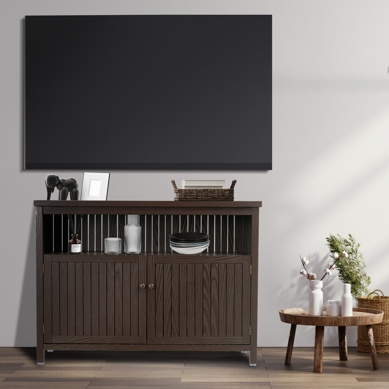 Buffet 44 "Buffet, Brun