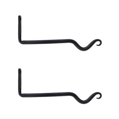 Upturned Hook