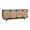 Brook Solid Wood Sideboard