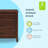 Charlie 3 Drawer Dresser-50482395
