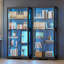 Display Cabinet-503477329