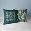 Coussin Leaf & Wing Whispers Broadcloth-102382201