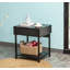 Kila Accent Table with Storage - Versatile Small Table for Home Office-1760870267-1863673202