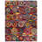 Gleno Performance Geometric Rug-19820726