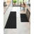 Castelford Plaid Memory Foam Kitchen Mats Ant-Fatigue Non-Skid Kitchen Rugs (Set of 2)-1013540774-1042005625