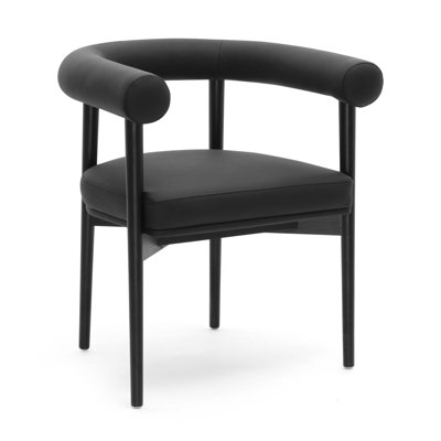 Chaise en cuir Ruth Performance