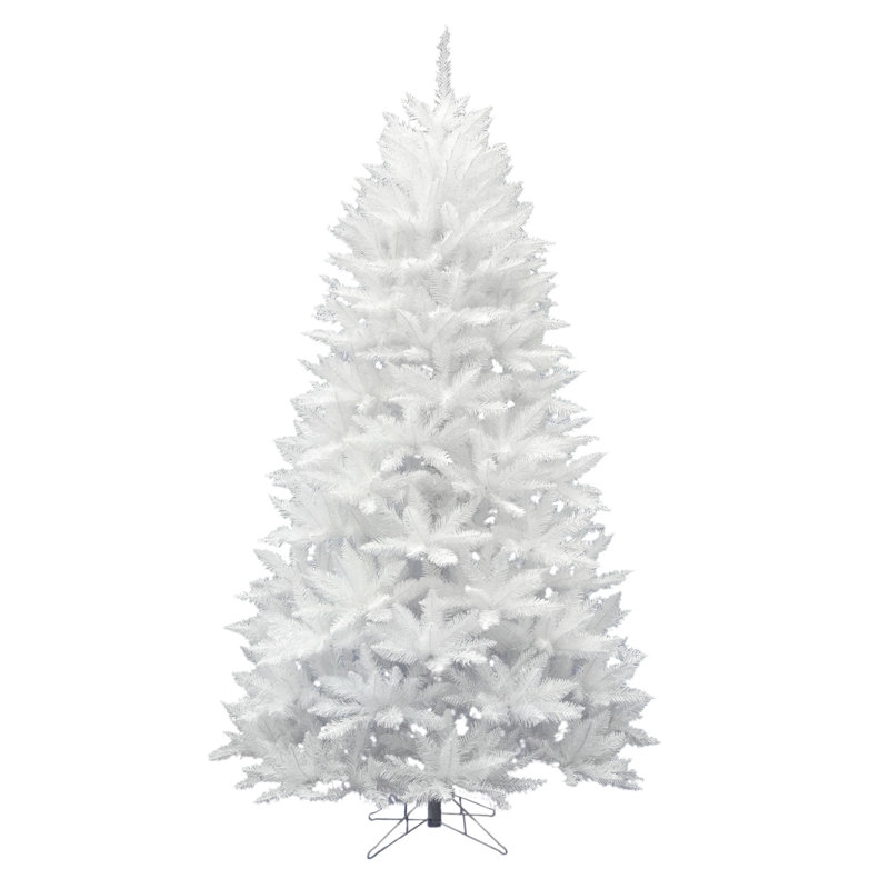 Sparkle Artificial Spruce Christmas Tree, 12' H