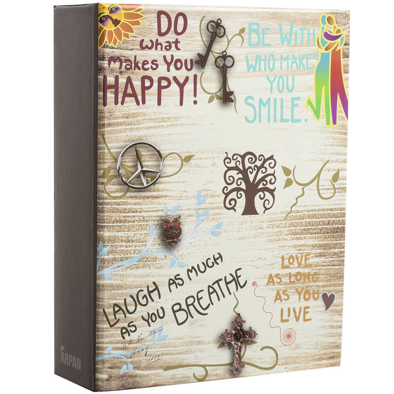 Paper Album