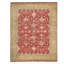 Floral Area Rug