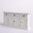 Alheid 64.96'' Wide 3 Drawer Sideboard