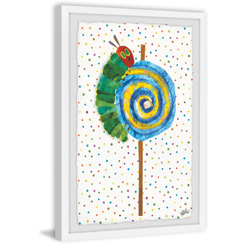 Lucchesi Single Picture Frame Print, 41cm H x 61cm W