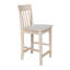 Tabouret de bar et de comptoir Depali-18418961