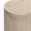 Vander 78" Oak Veneer Wood Buffett Sideboard In White Wash-1655301192