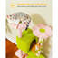 Arbre à chat Flower 52,4 "pour chats d'intérieur-117069162