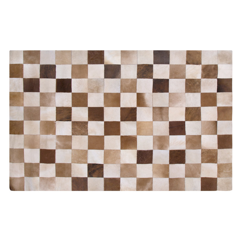 Cheriton Geometric Area Rug, Rectangle 140 x 200cm