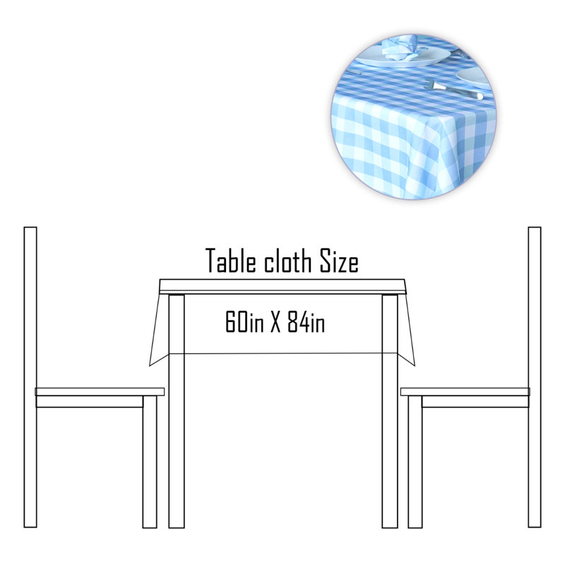 Rubinstein Tablecloth