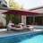 Moona 156'' x 120'' Rectangular Cantilever Umbrella-244835390