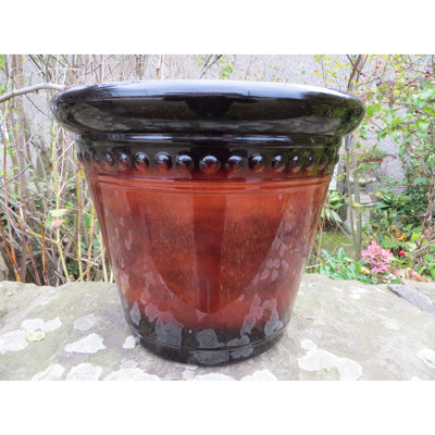 Fairview Pot Planter