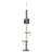 Cat Tree Height Adjustable Floor