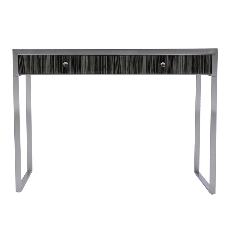 Bureau d'écriture avec tiroirs de rangement | Idée de cadeau