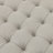 Owen Genuine Leather Round Ottoman-1381695354