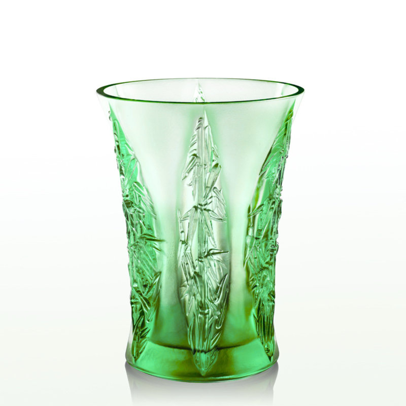 Vase Glass Table Vase