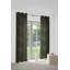 Pearson Eyelet Curtain, single panel, opaque-23740112-23740114