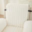 Housse pour fauteuil inclinable Shaggy-234725499