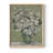 " Vintage Floral Print CCLVI "