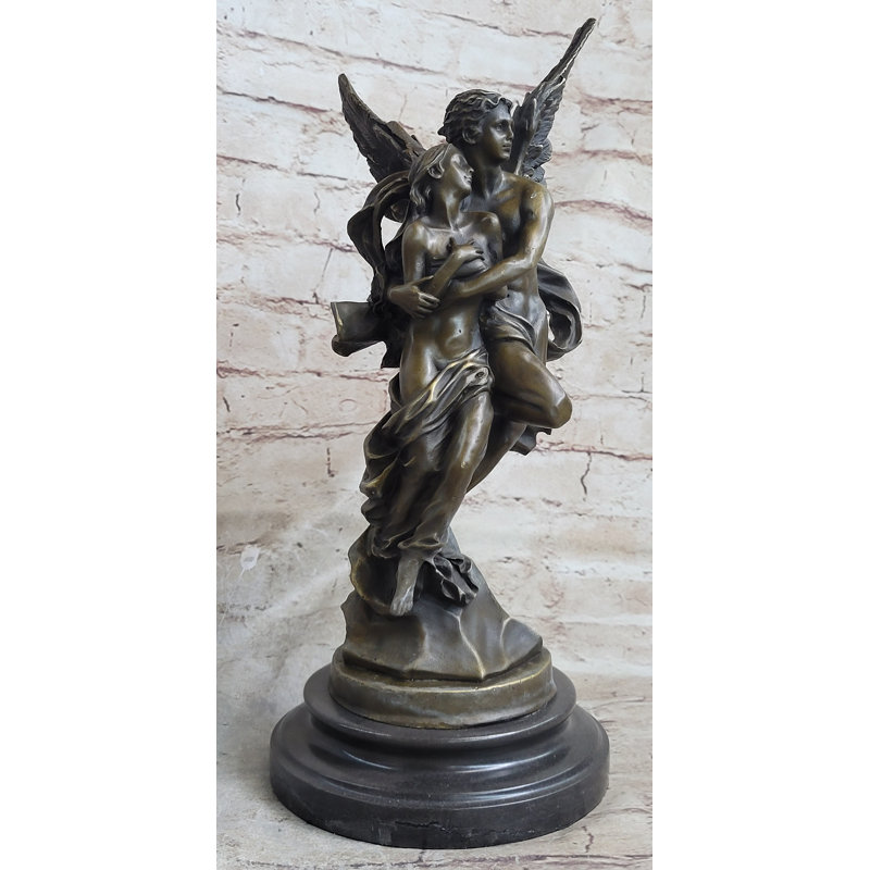 Figurines et sculptures