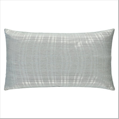 Housse de coussin rectangulaire