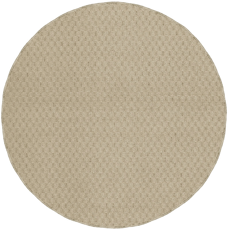 Indoor Rug, Round 60"