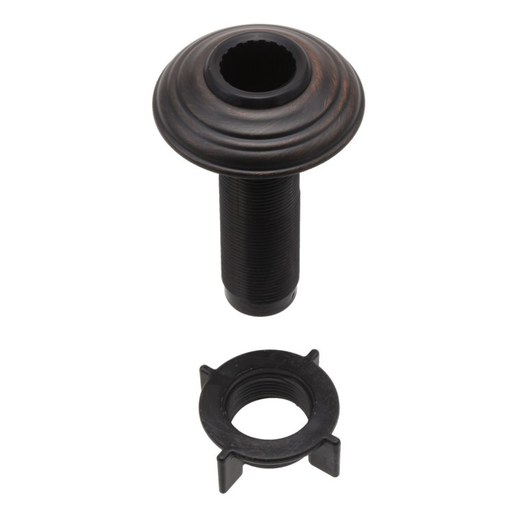 Victorian Spray Support Assembly with Nut