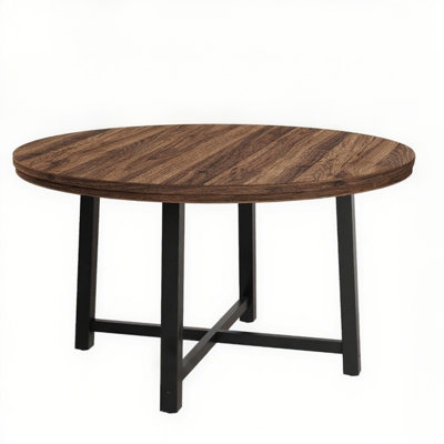 Round Dining Table