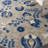 Ciann Floral Blue/Gray Indoor/Outdoor Area Rug-1915091285