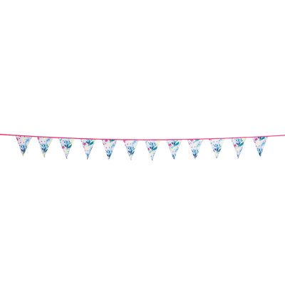 117'' Novelty Garland Garland