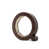 Cream/Dark Brown Wood is out of stock