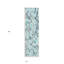 Tapis de couloir d'extérieur 8 pi