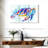 Brampt Vibrant Sea Turtle-108007286