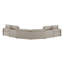 Canapé modulaire inclinable rembourré Bayne-109700672