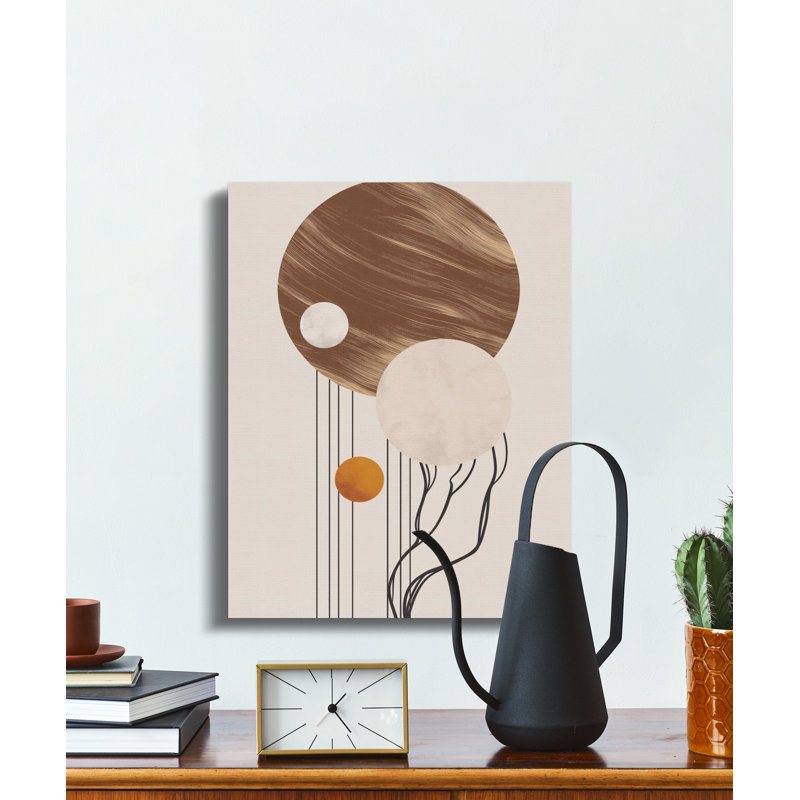 Wrapped Canvas Print Set