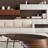 Damarii Glass Top Coffee Table