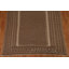 Tapis oriental géométrique Kilim 7 x 10