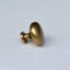 Champagne Bronze Owen 1-1/4" Diameter Round Cabinet Knob