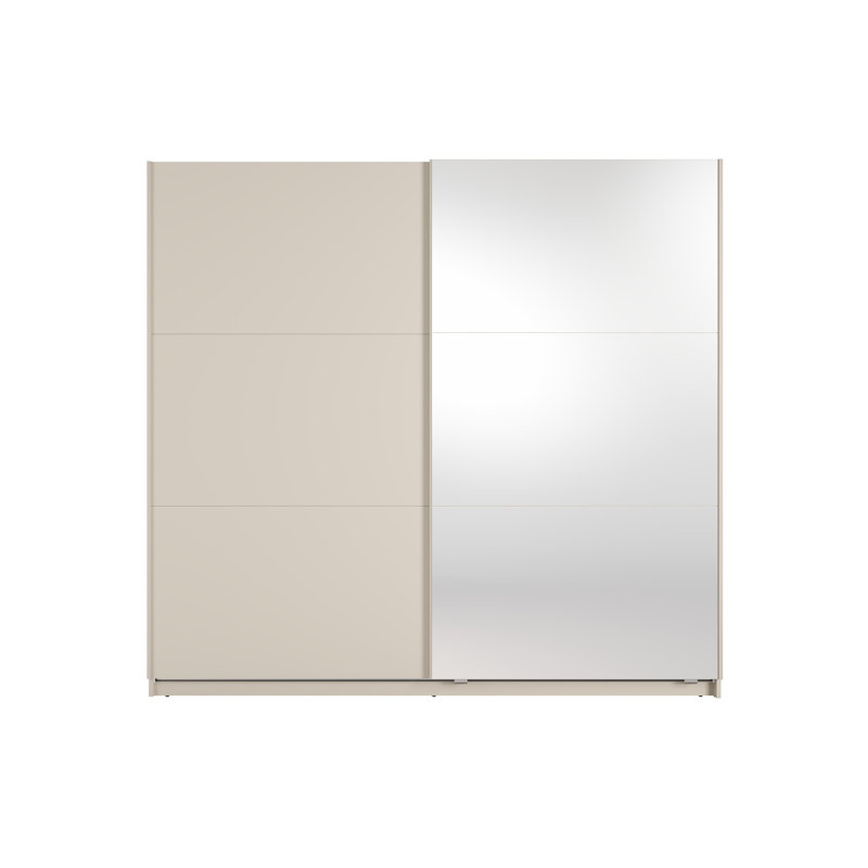 Laminate Wardrobe